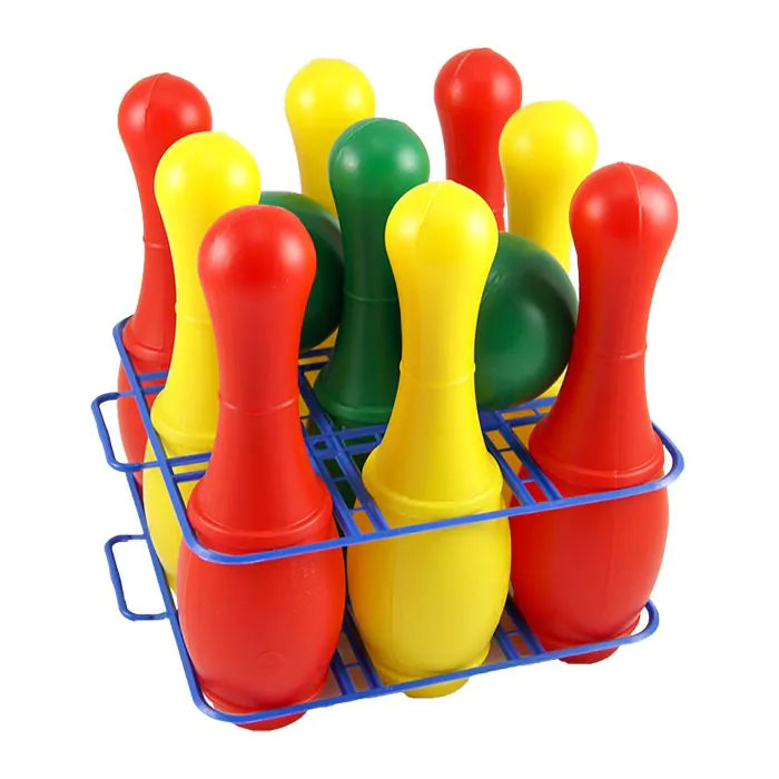Bowlingová sada