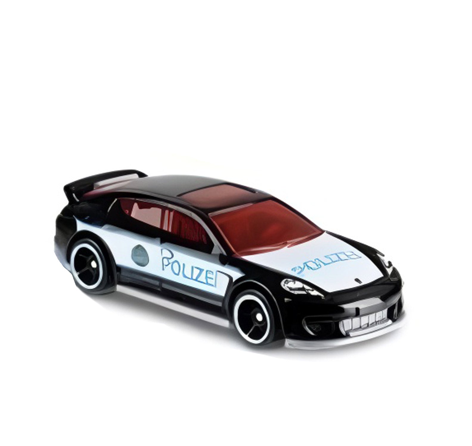 Hot Wheels 1:64 legetøjsbil