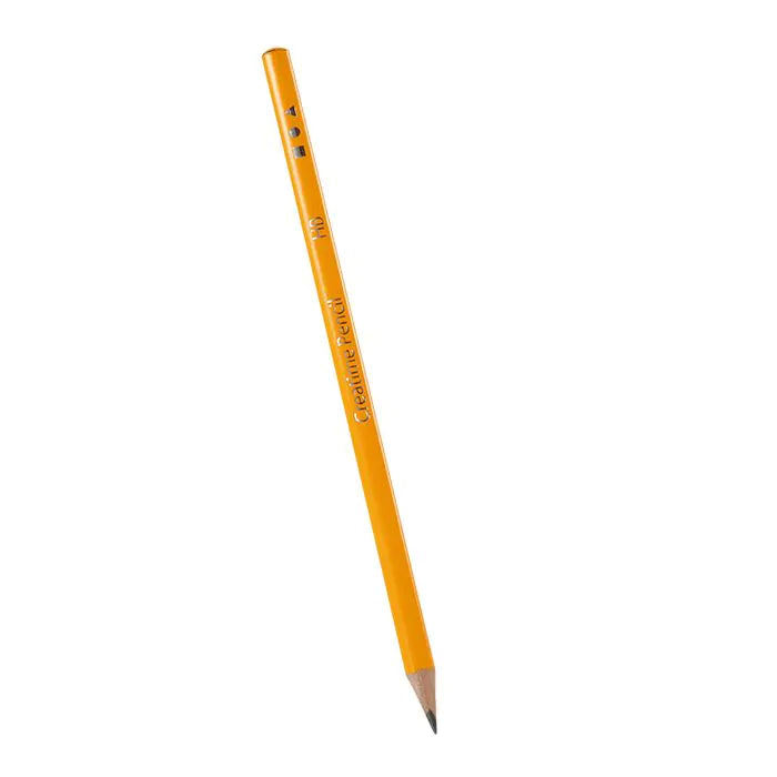 Creatime Pencils | 12 Pcs