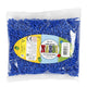 Blue Iron-on Beads 6000 Pieces