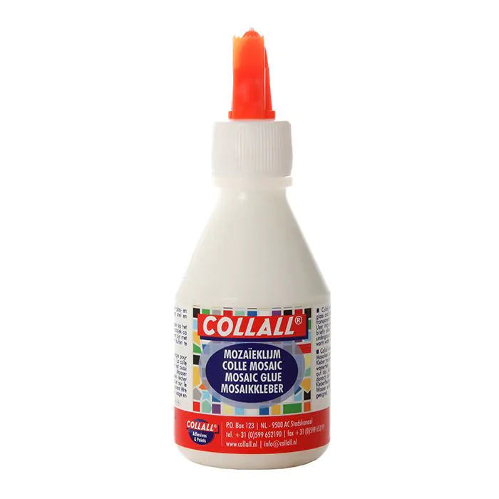Collall Лепило за мозайка Collall