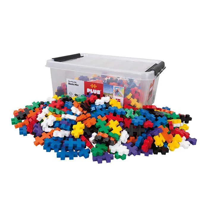 PlusPlus Plus-plus Big Basic 400