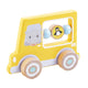 Studio Circus Hippopotamus Activity Car