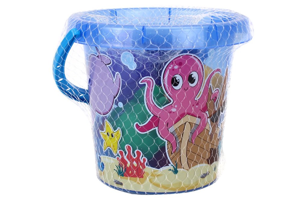 Set For Playing In The Sand Water And Bathing Animals 7945