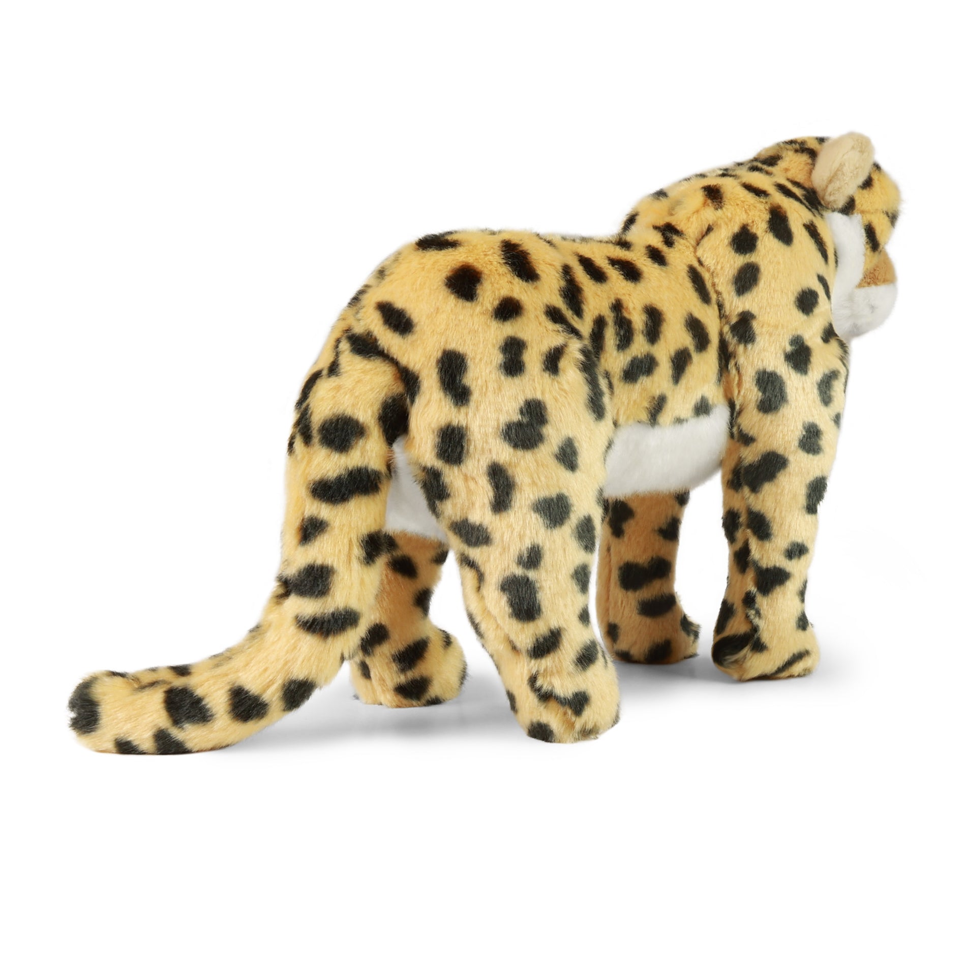 Gepard de pluș 30 Cm Eco-friendly