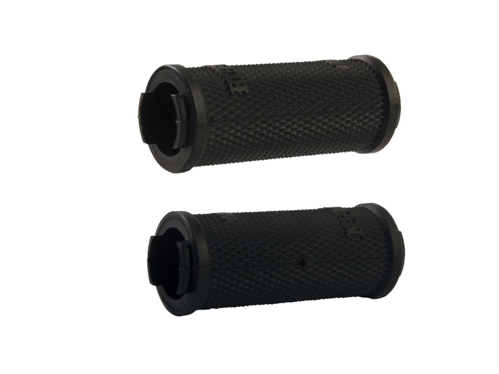 Odi Odi Ruffian Lock-on Grip Black
