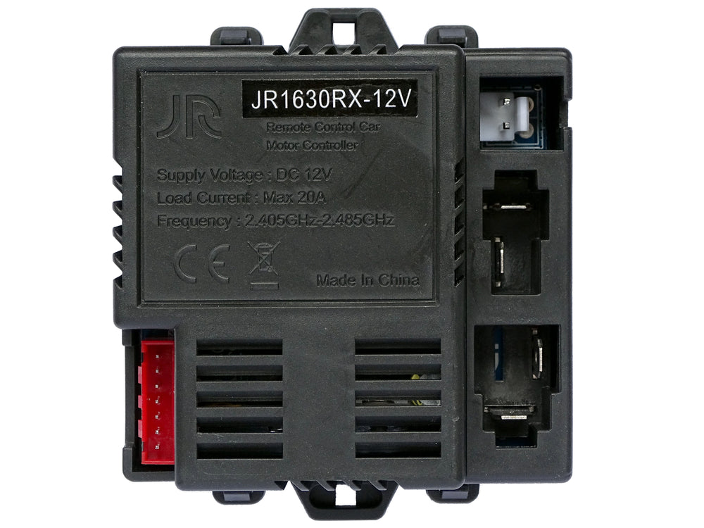 Centralka Moduł Jr1630rx-12v Do Auta Xmx611