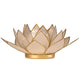 Lotus Atmospheric Light Pearl Gold облицовка - 13,5 см