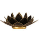 Lotus Atmospheric Light Black Gold облицовка - 13,5 см