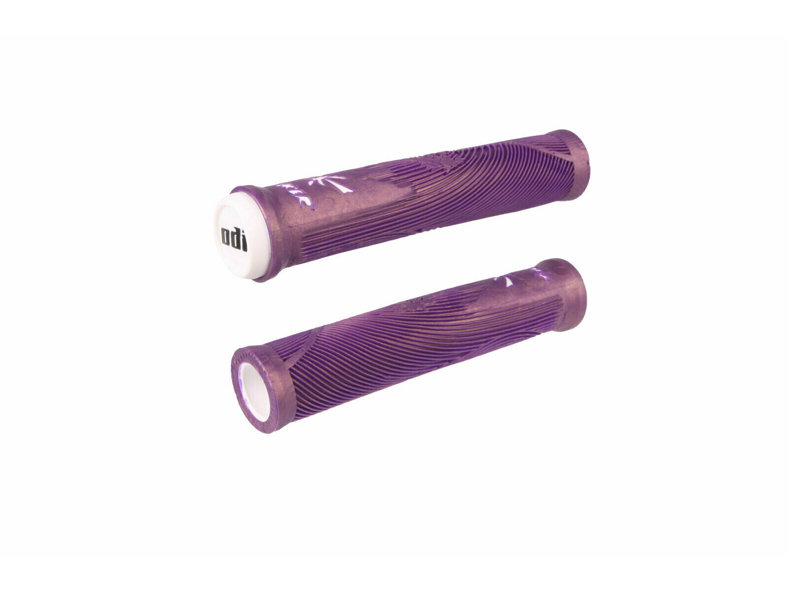 Odi Hucker Flangeless Purple-white