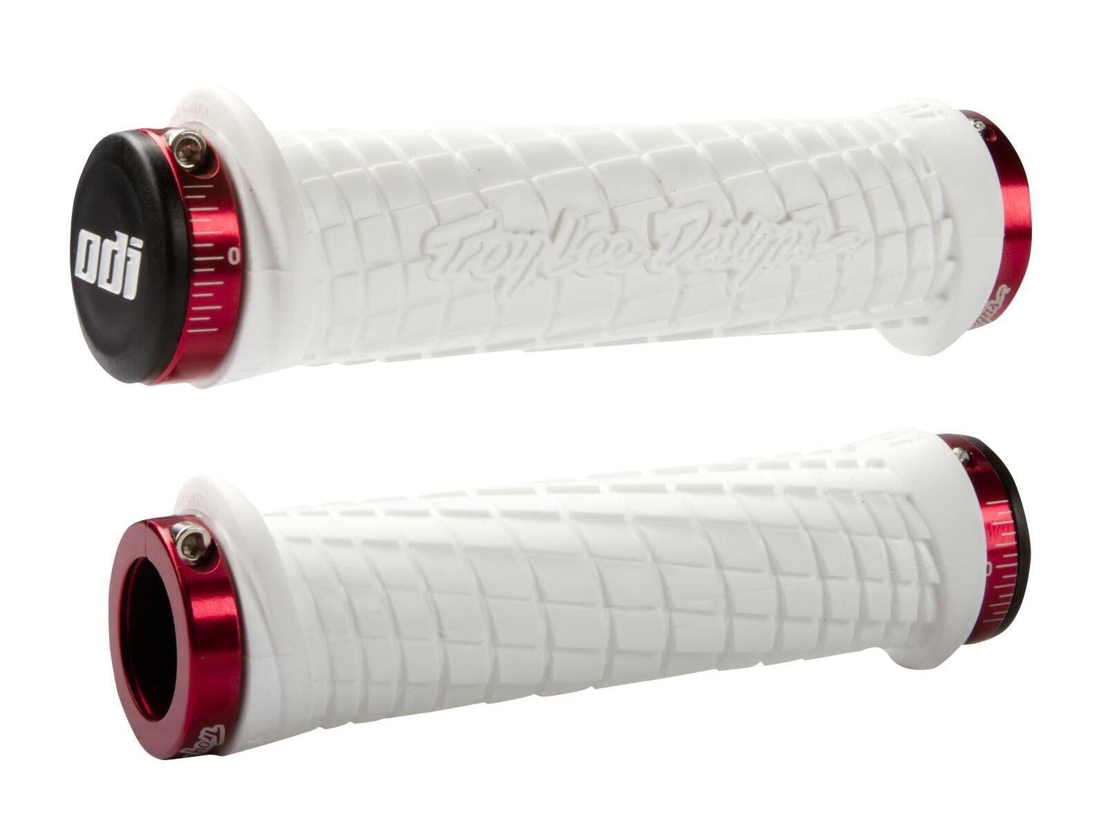 Odi Troy Lee Design White