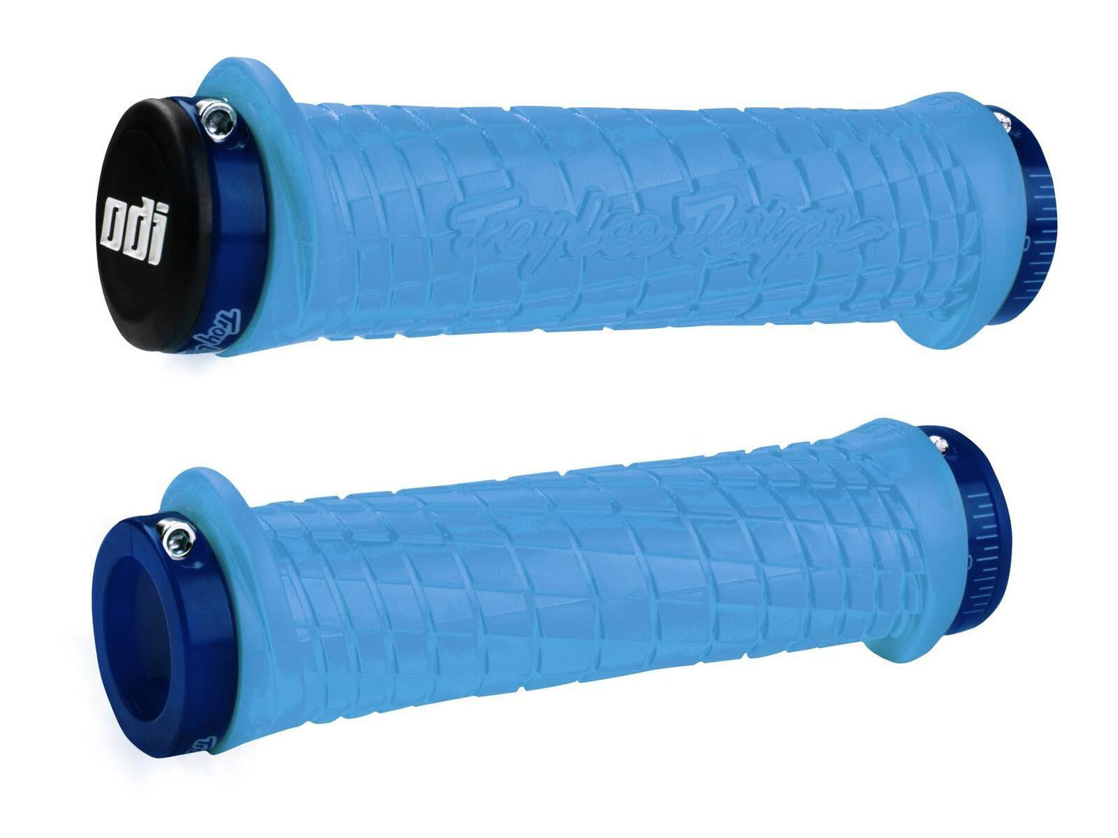 Odi Troy Lee Design Sky Blue