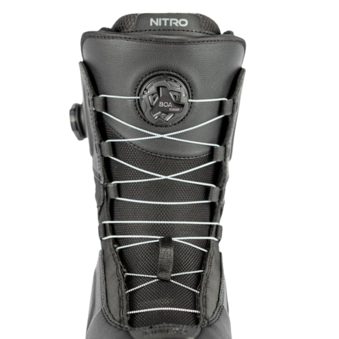 Nitro Snowboardstövlar för män
