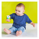 Играчка Bright Starts Rattle & Teethe Wrist Pals