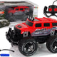Off-road Car Cross- Country R/c 1:14 Red