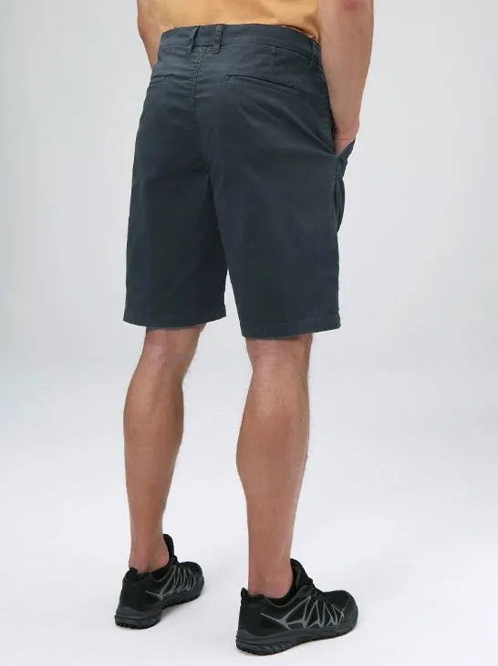 Herrenshorts Loap Vador Blau