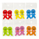Eraser Boy Or Girl Set Of 2