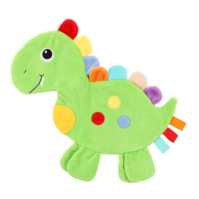 Crinkle Cloth Dino