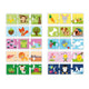 Match The Animals