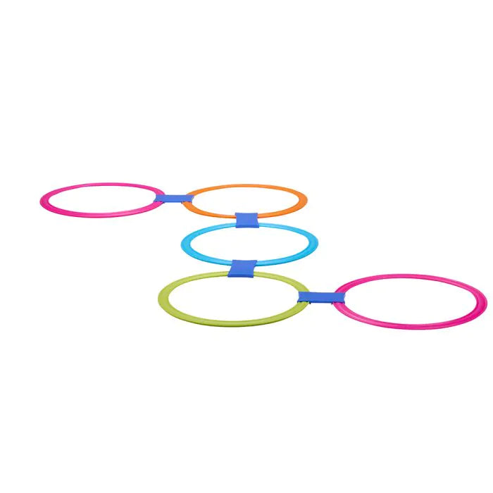 Hopscotch Ring Set 20 delar