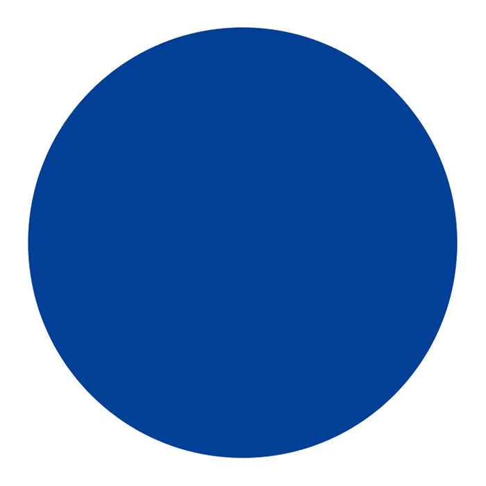 Creall Creall Trans Window Paint Blue