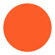 Creall Creall Trans Window Paint Orange