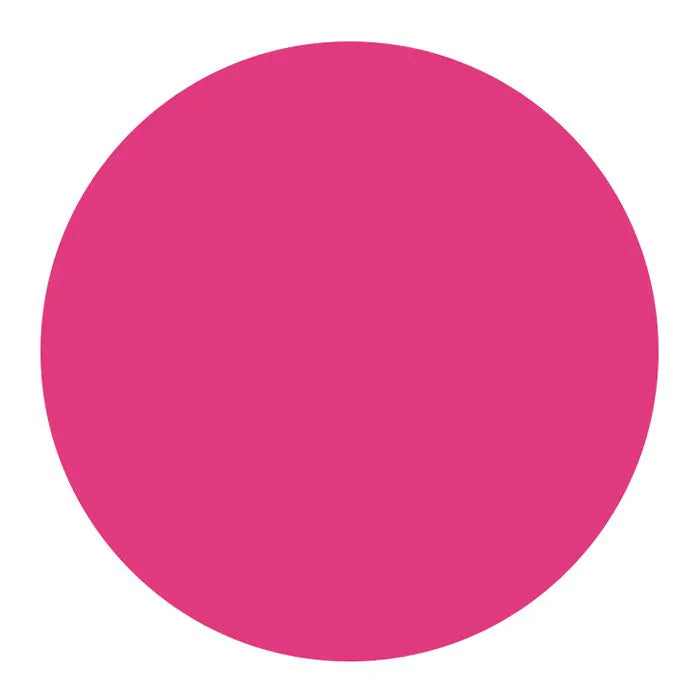 Creall Creall Trans Window Paint Pink