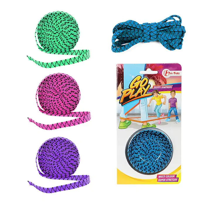Elastic Bands