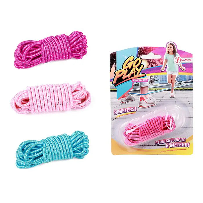 Elastic Bands