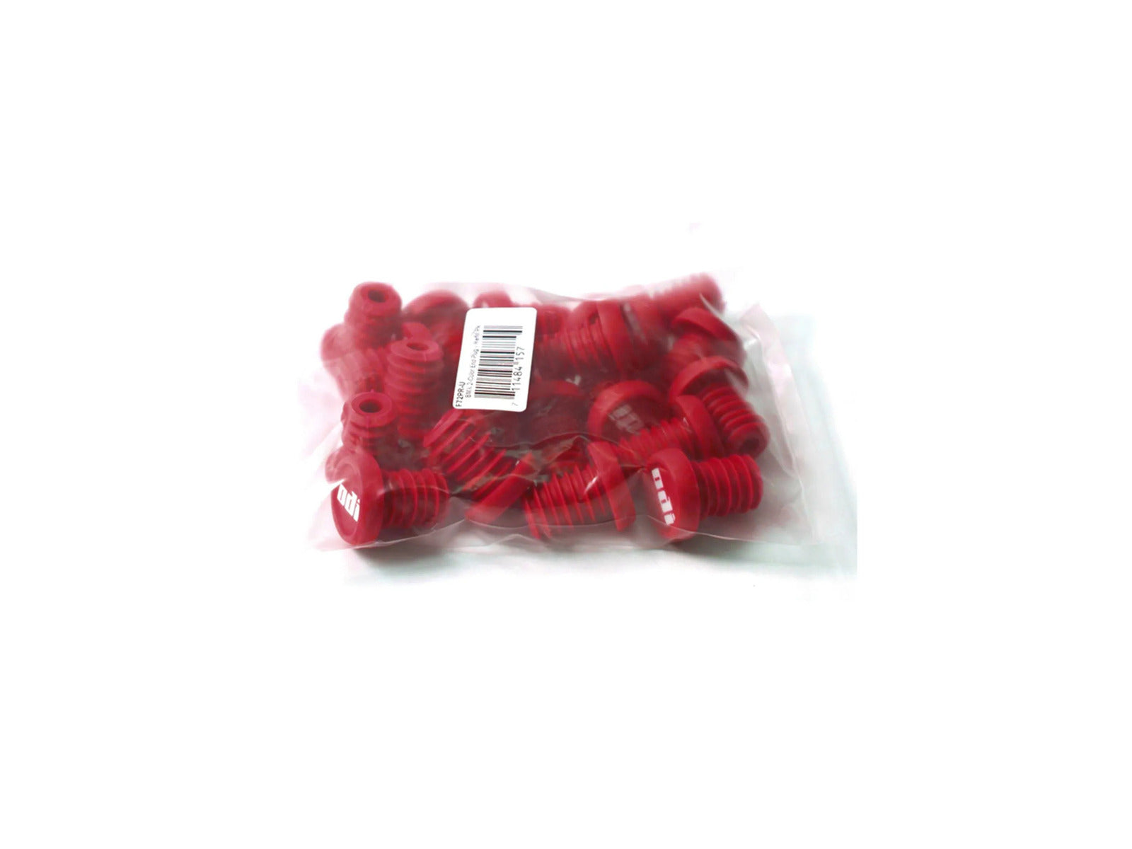 Odi Barend Pc (shop Package) Red