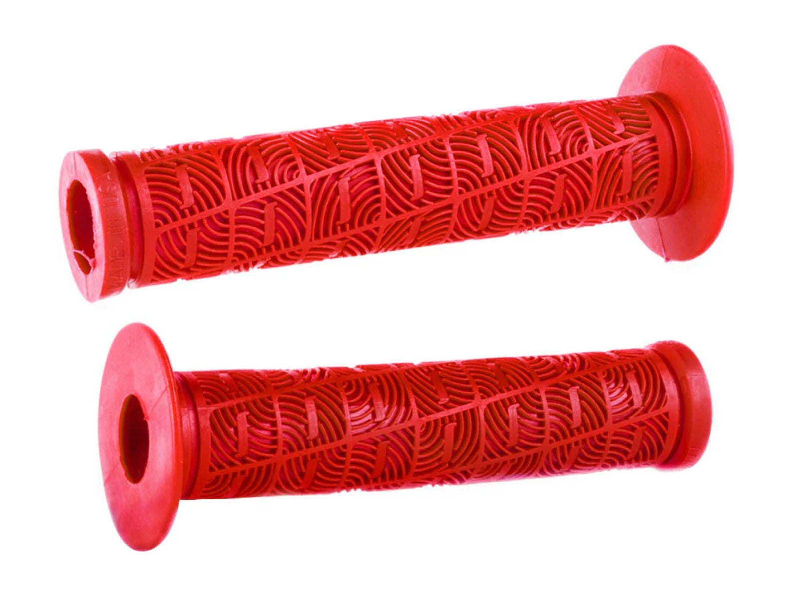 Odi O Flange Red