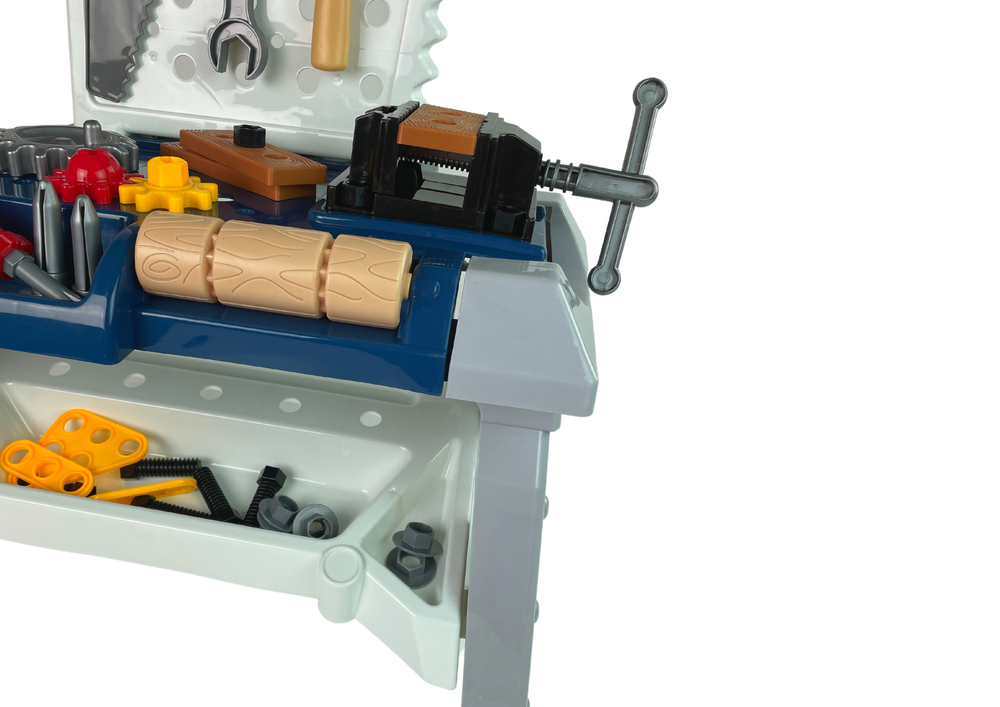 Diy Workshop Set Tools Drill
