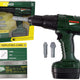 Diy Green Battery Drill
