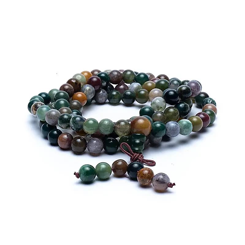 Elástico Mala Ágata - 0,6 Cm