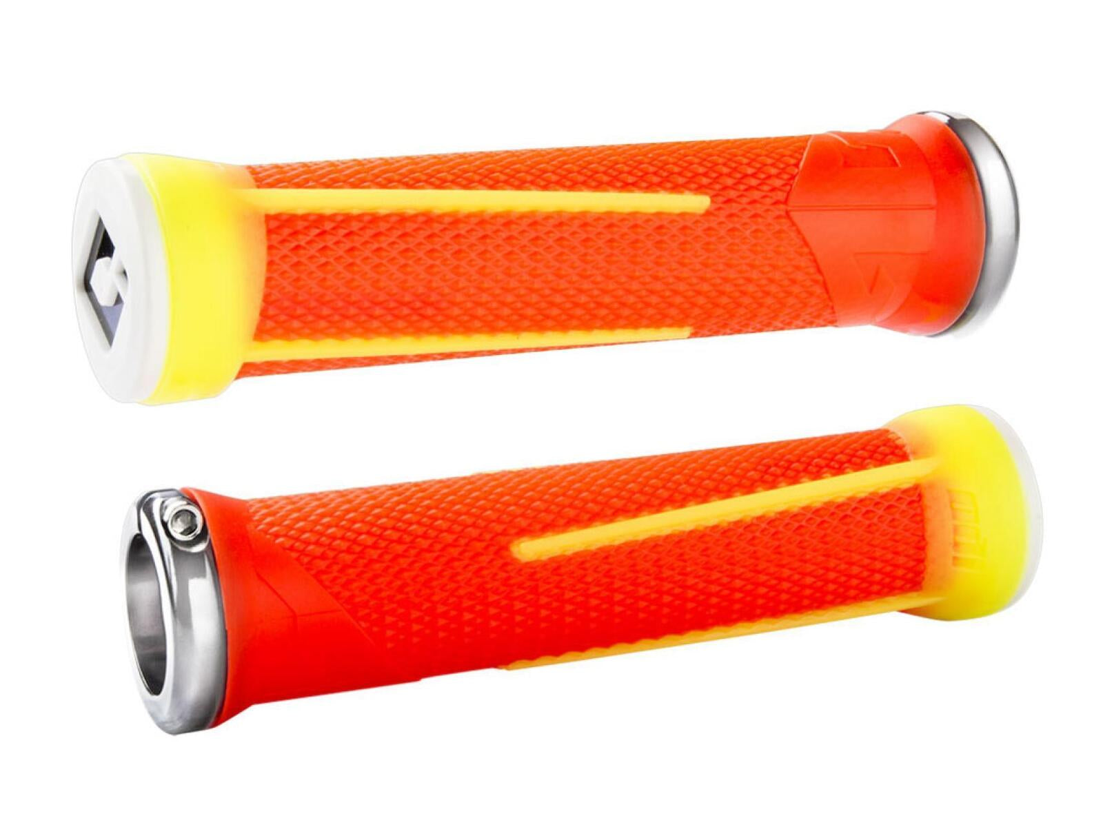 Odi Ag-1 V2.1 Neon Orange-neon Yellow