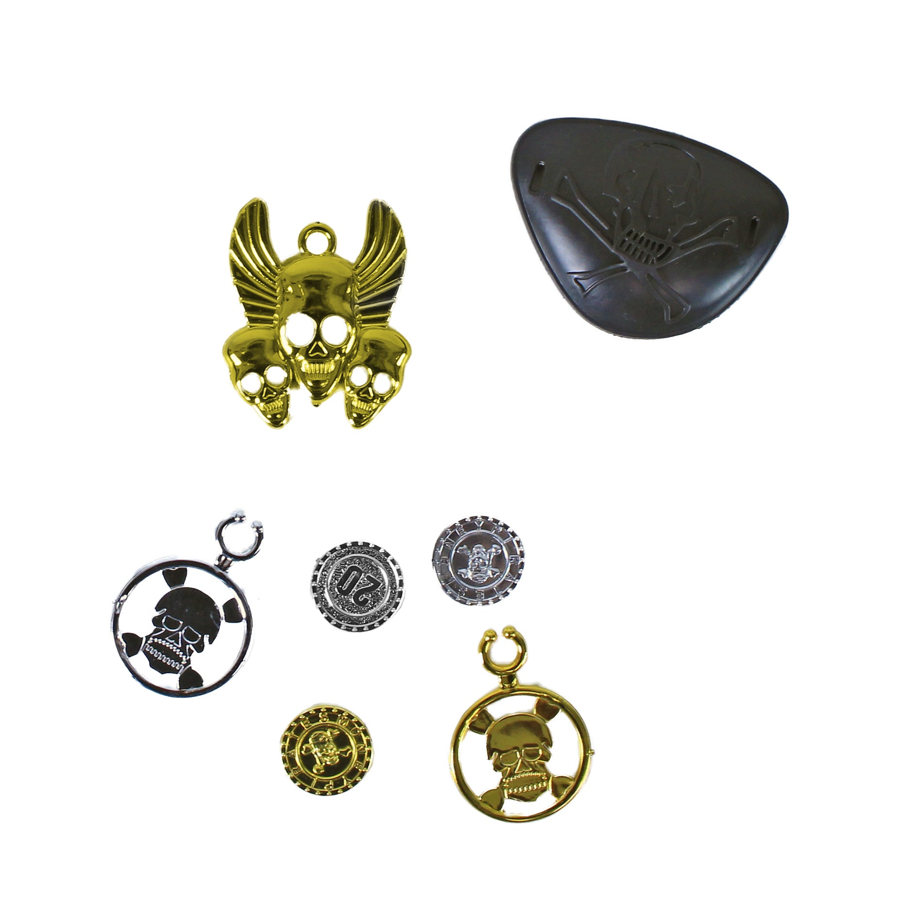 Das Piraten-Set