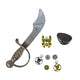 Das Piraten-Set