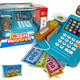 Cash Register Cookie Packaging Scale Battery Scanner