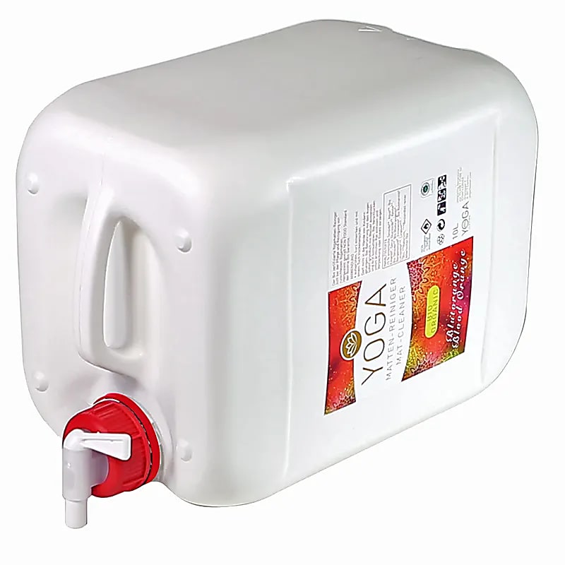 Tap For Yoga Mat Cleaner 10 Liters - 18g
