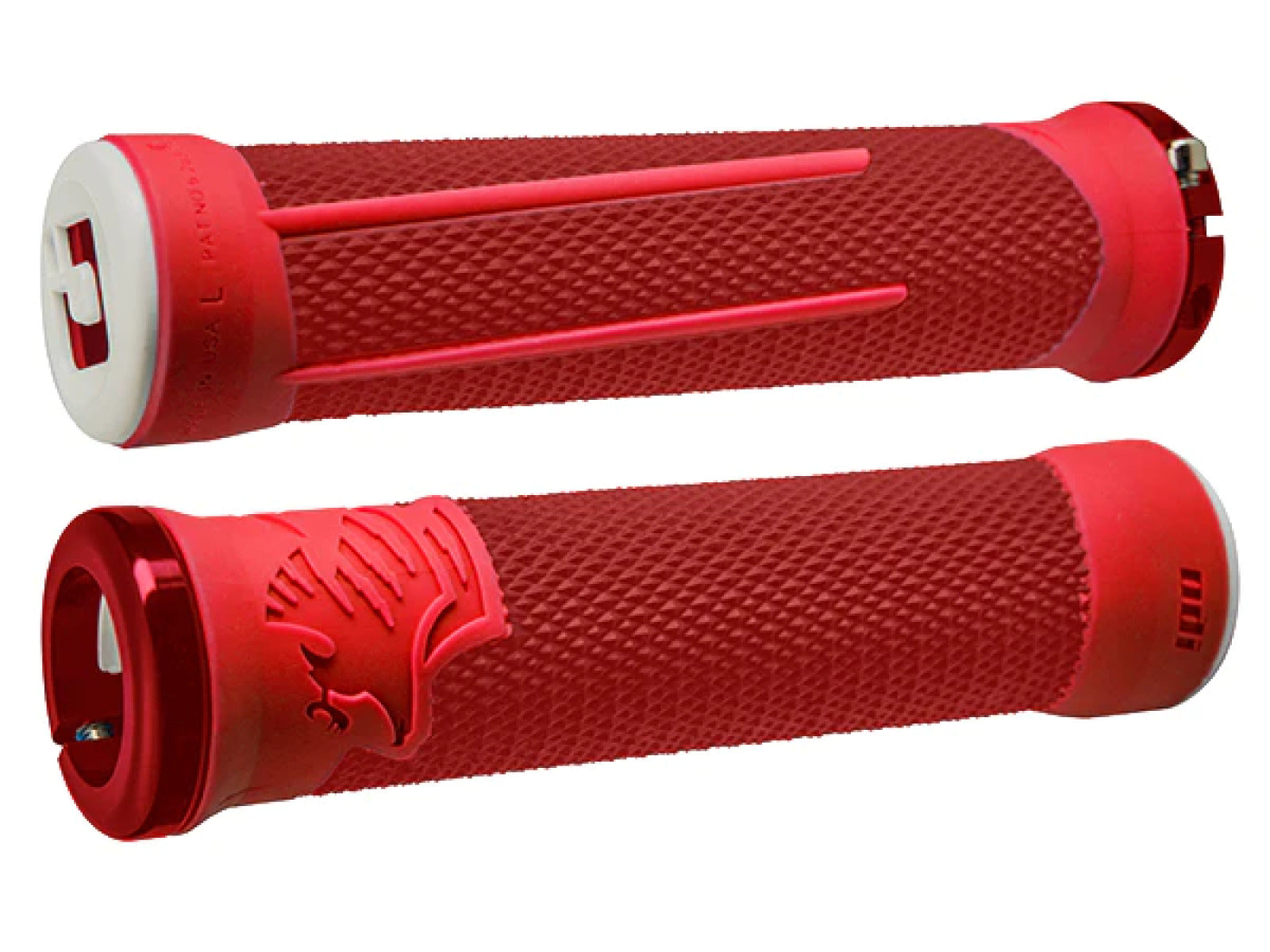 Odi Ag-2 V2.1 Red-firered