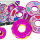 Donut Eye Shadow Lipstick Palette For Kids