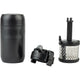 Kambukka Tea Catcher Black