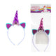 Unicorn Headband