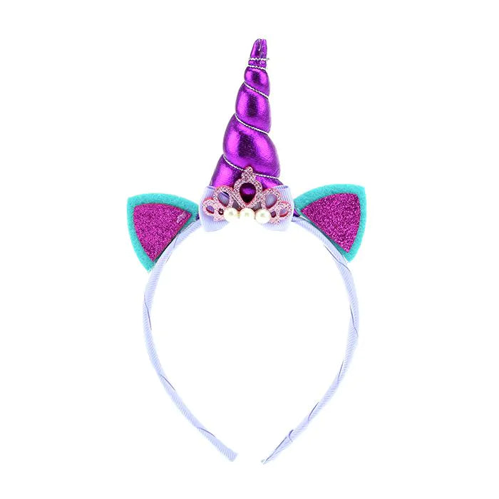 Unicorn Headband