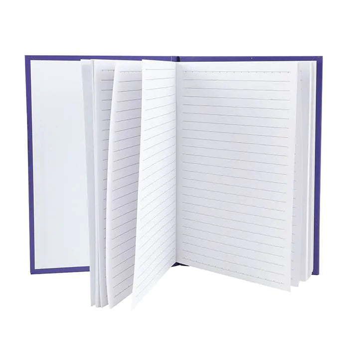 Diamond Painting Notebook