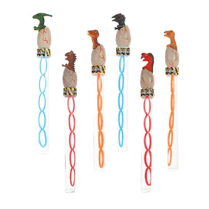Xxl Deluxe Dino Bubble Blower