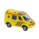 Toy Ambulance