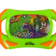 Water Dinosaur Arcade Game Console Green