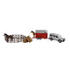 Toy Horse Trailer