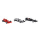 Toy Formula Racing Car